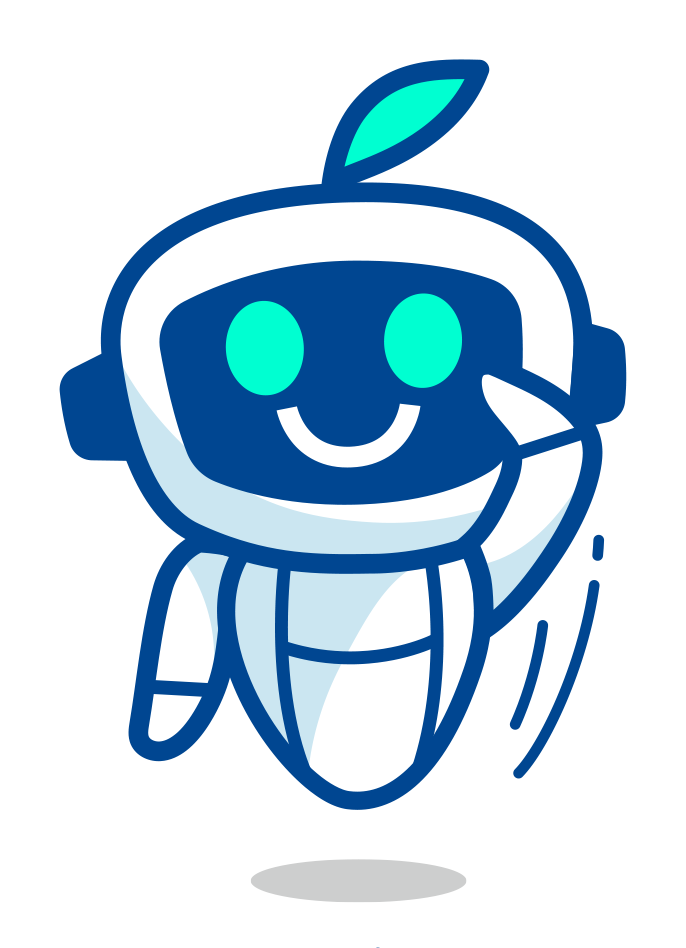 MiAssisto キャラクター